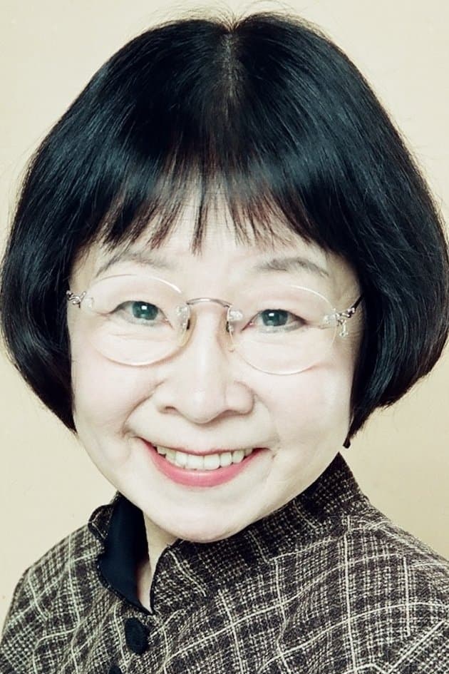 Junko Hori profile Junko Hori profile