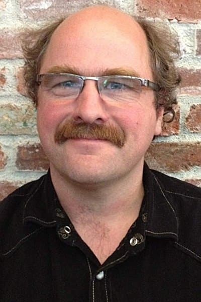 Jeb Berrier profile Jeb Berrier profile