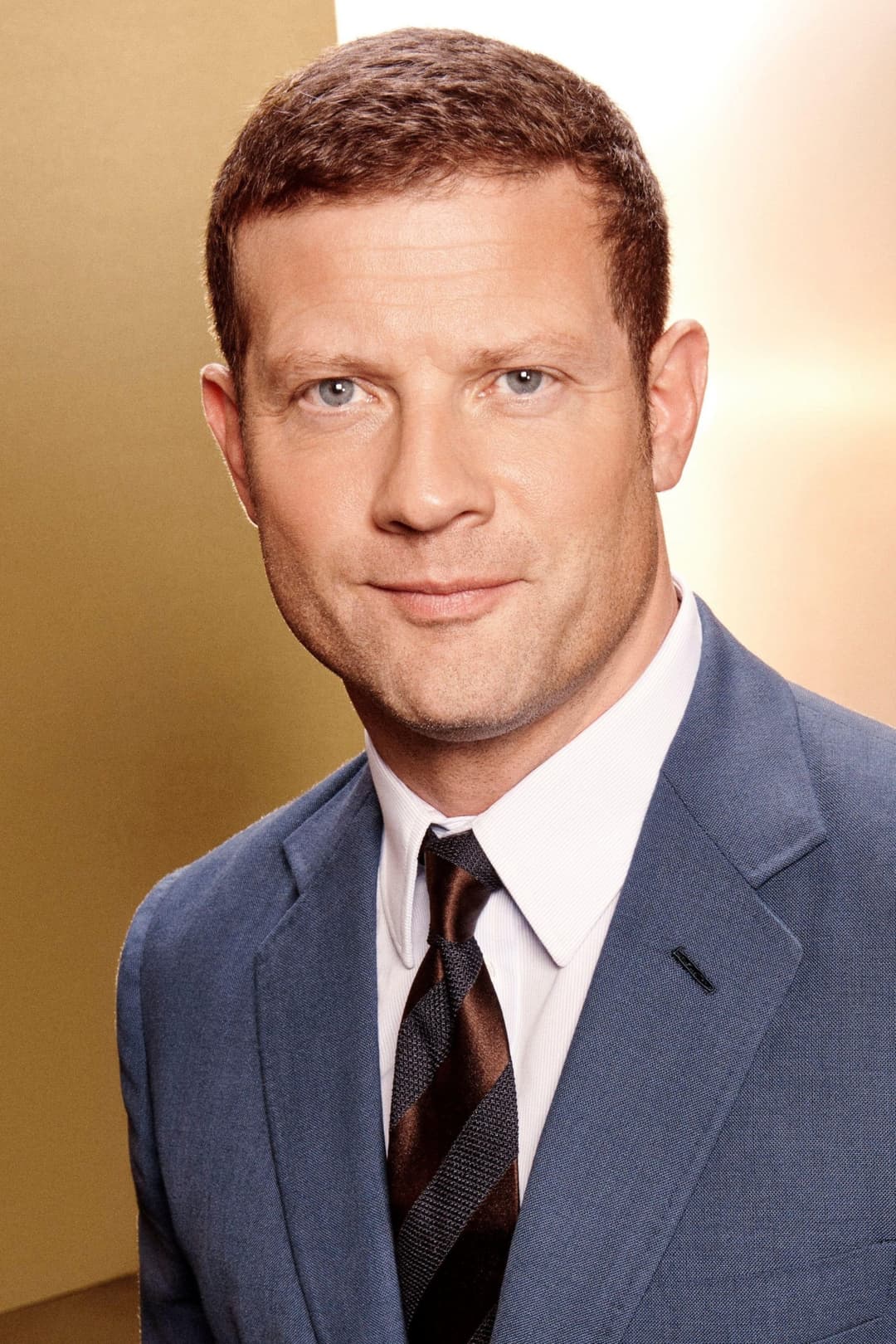 Dermot O'Leary profile Dermot O'Leary profile
