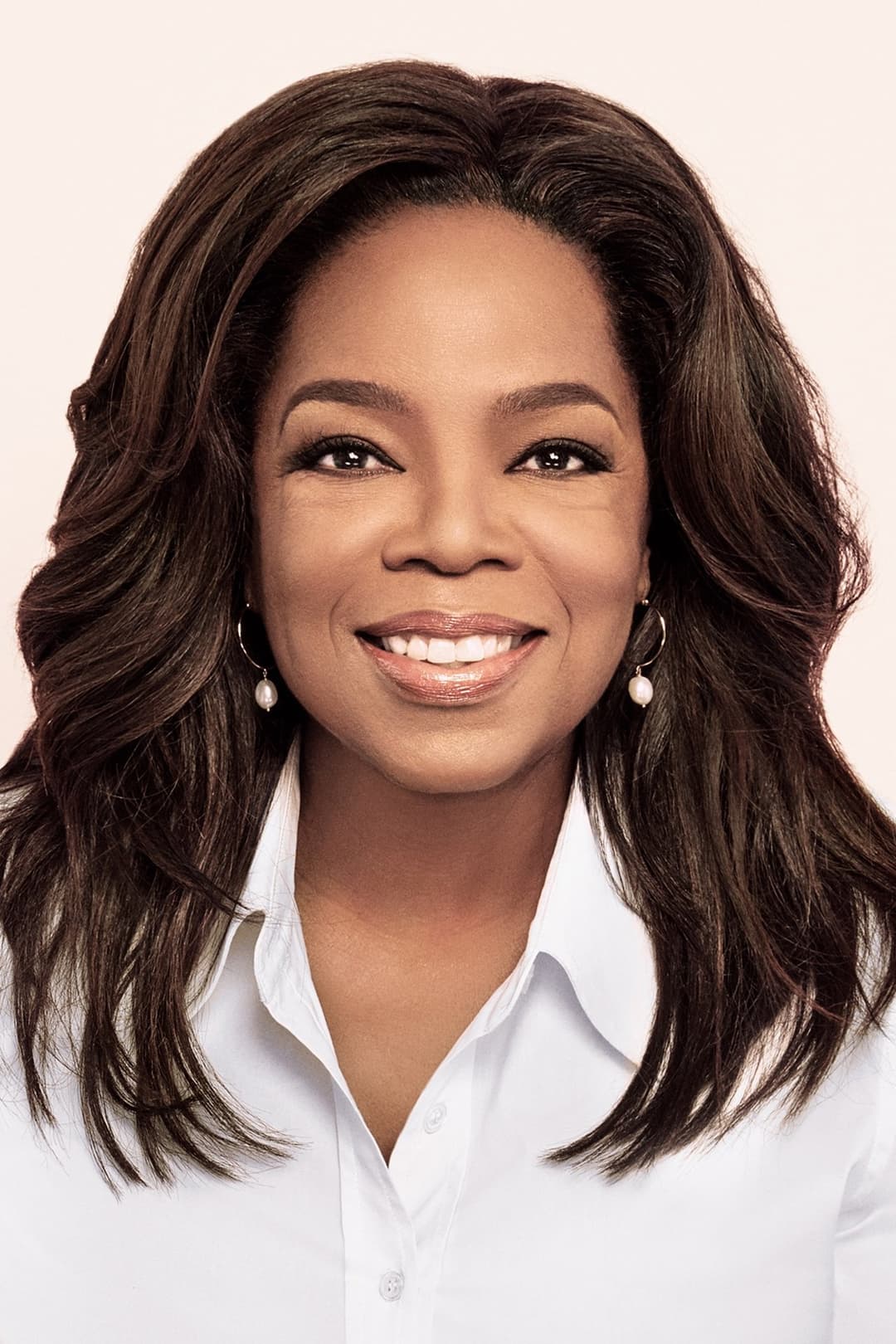 Oprah Winfrey profile Oprah Winfrey profile