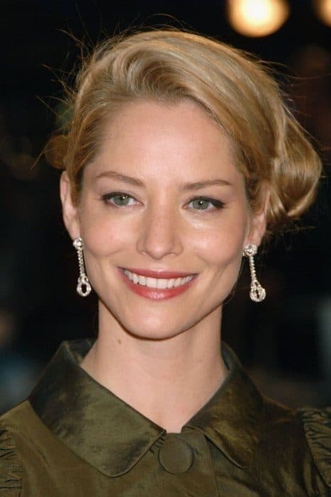 Sienna Guillory profile Sienna Guillory profile