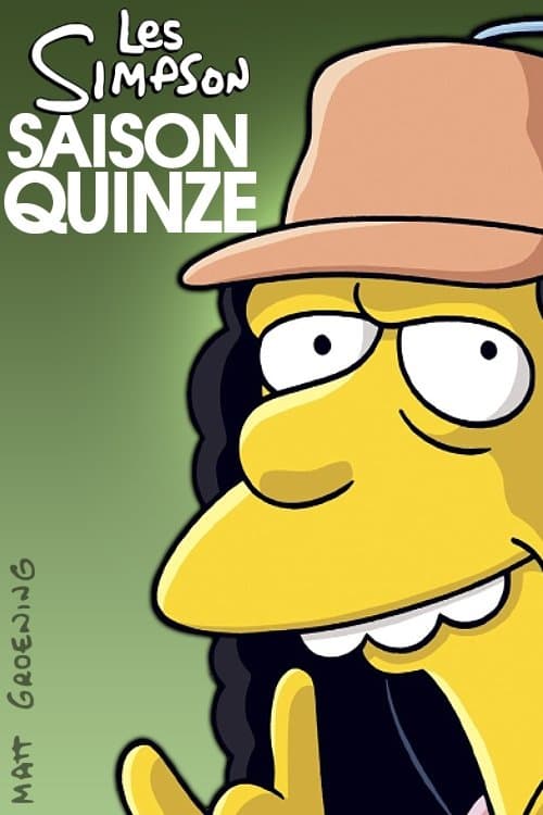 Saison 15 Saison 15