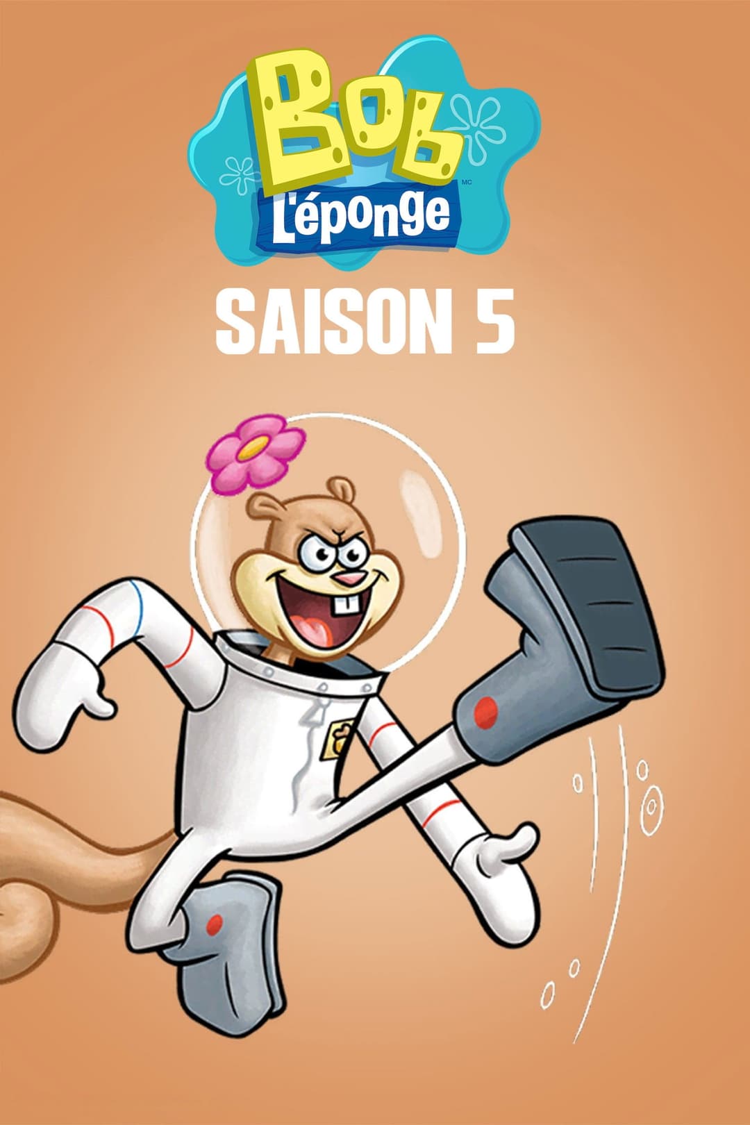 Saison 5 Saison 5