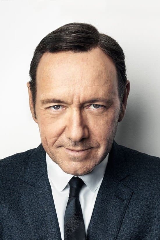 Kevin Spacey profile Kevin Spacey profile