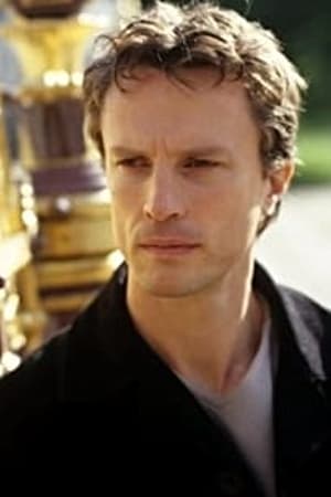 Jonathan Firth profile Jonathan Firth profile
