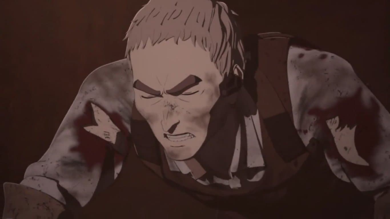Moi aussi, je vais vous faire une promesse, M. Sato Moi aussi, je vais vous faire une promesse, M. Sato