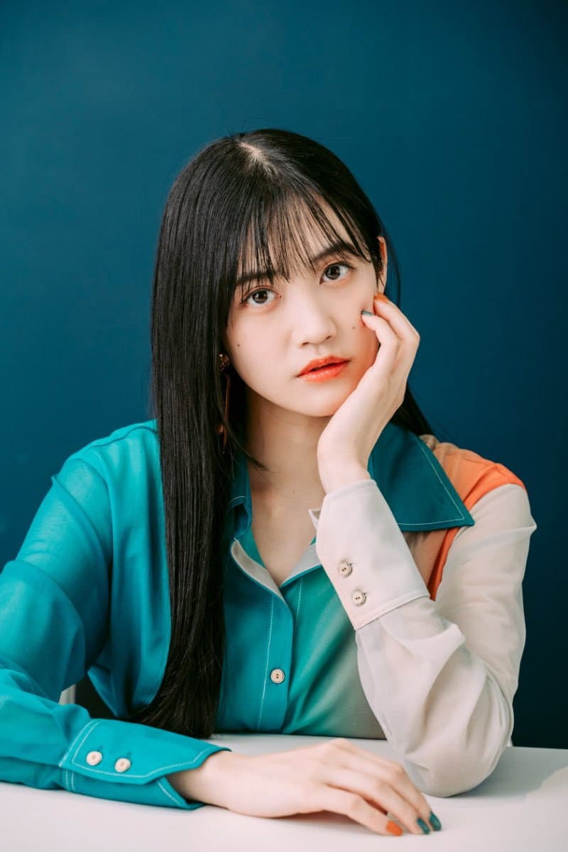 Moeka Koizumi profile Moeka Koizumi profile