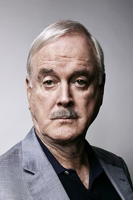 John Cleese profile John Cleese profile