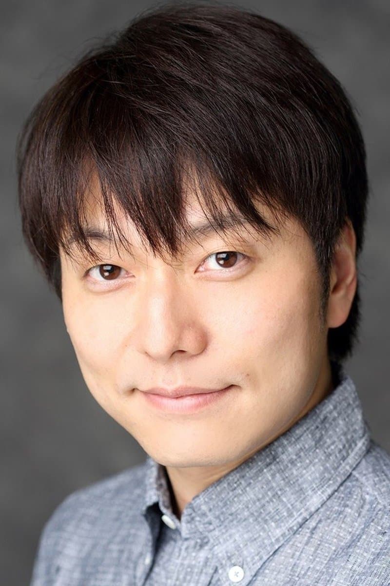 Kenji Nojima profile Kenji Nojima profile