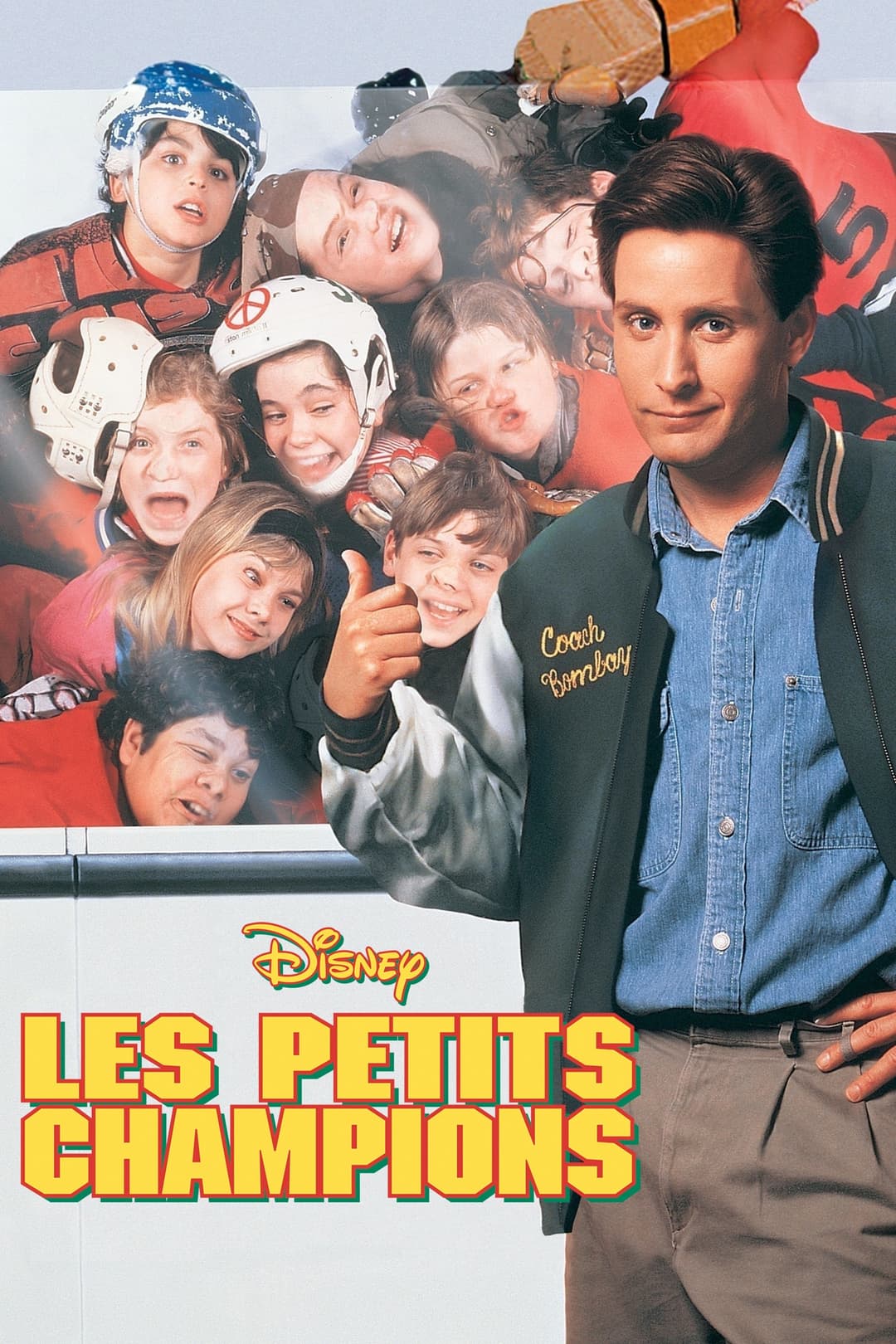 Les Petits Champions Les Petits Champions