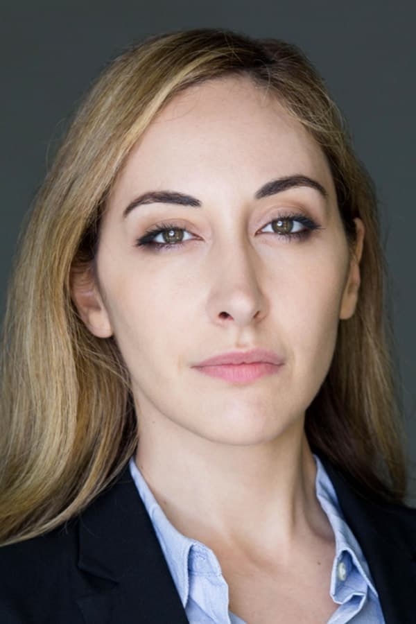 Sarah Natochenny profile Sarah Natochenny profile