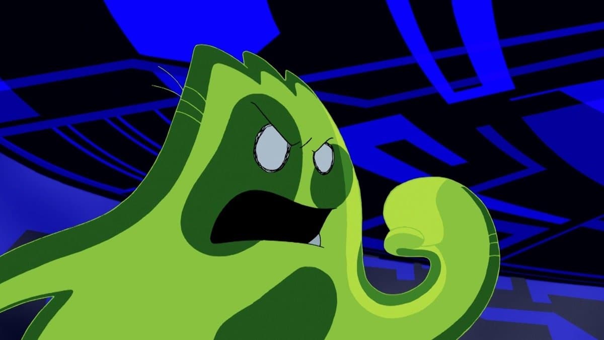 Virus Virus