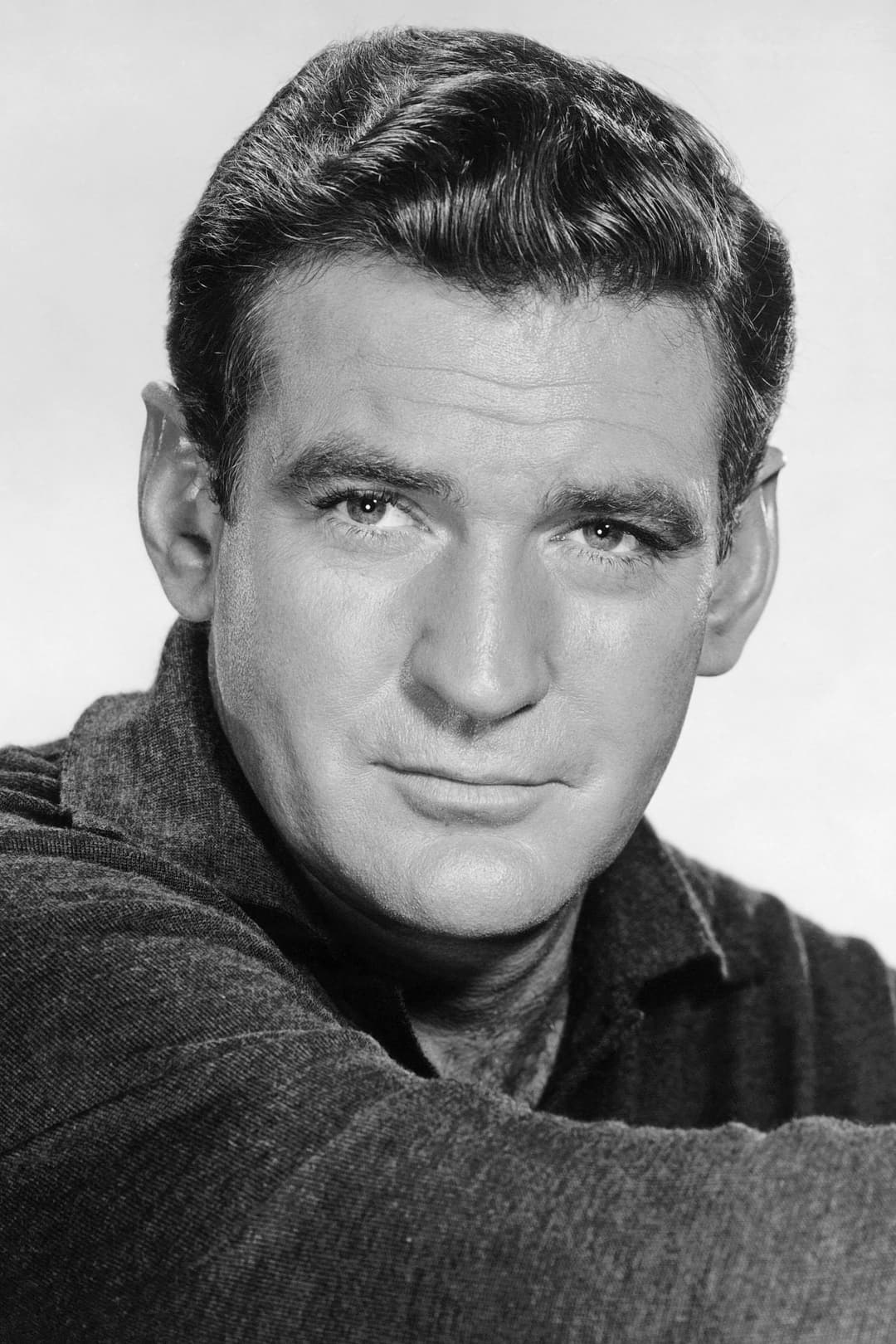 Rod Taylor profile Rod Taylor profile