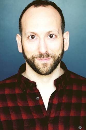 Alex Nussbaum profile Alex Nussbaum profile
