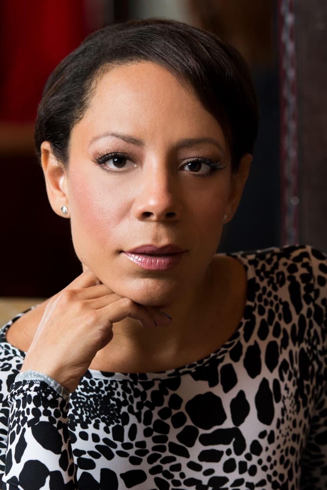 Selenis Leyva profile Selenis Leyva profile