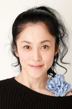 Mari Hamada profile Mari Hamada profile