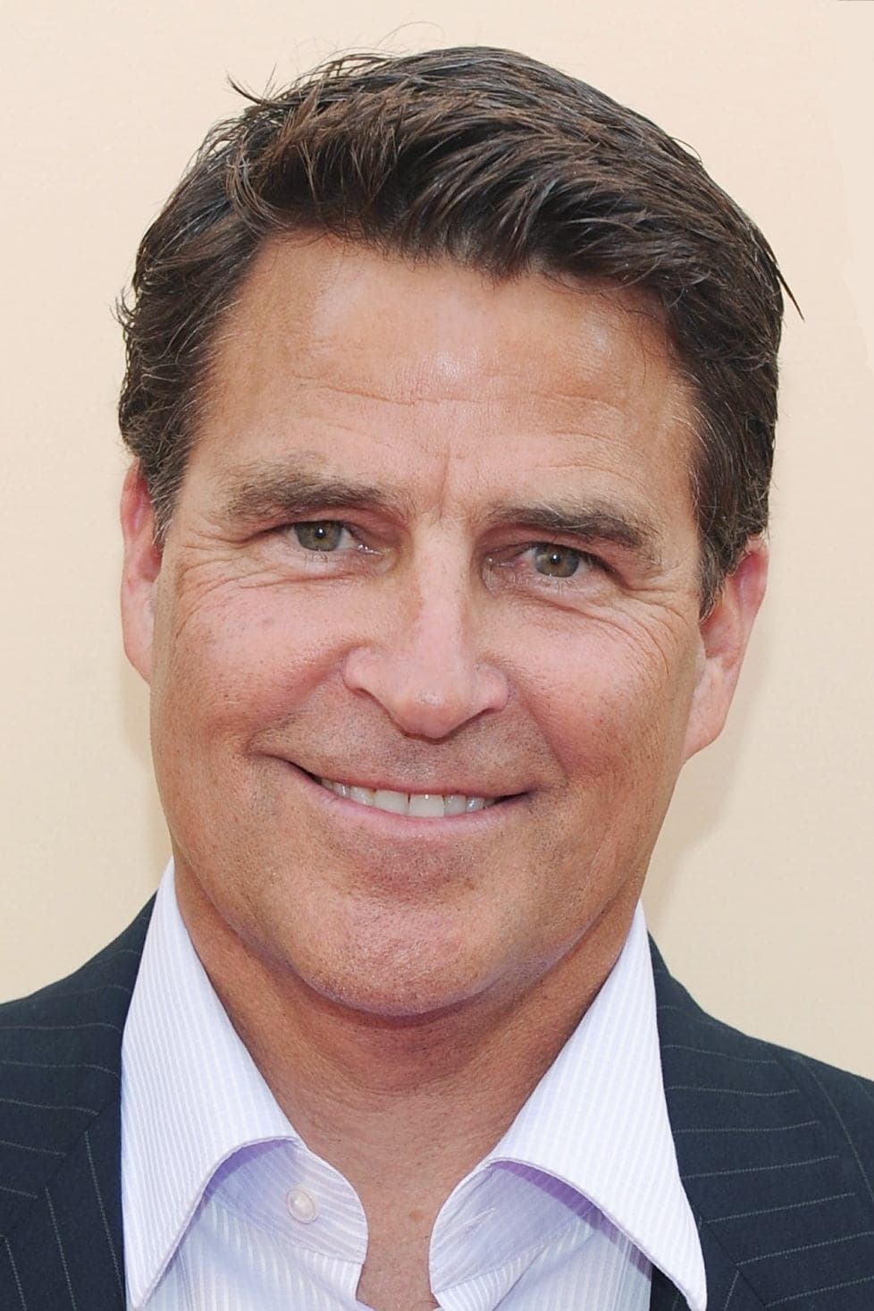 Ted McGinley profile Ted McGinley profile
