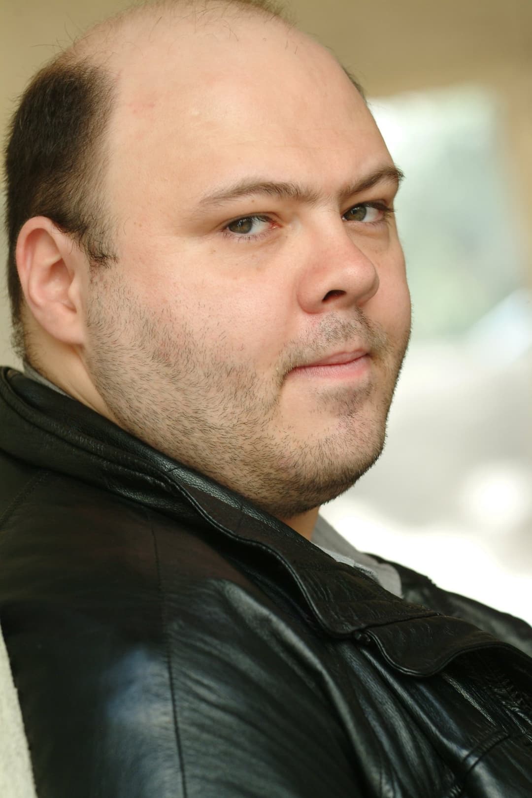 Craig Ricci Shaynak profile Craig Ricci Shaynak profile