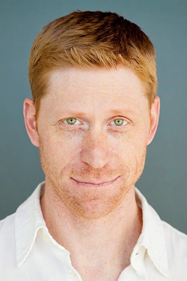 Geoffrey Pounsett profile Geoffrey Pounsett profile