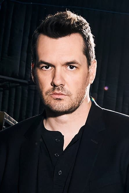 Jim Jefferies profile Jim Jefferies profile