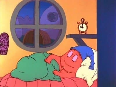 Le voleur mystérieux Le voleur mystérieux