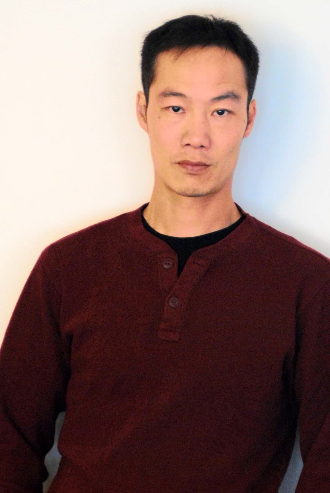 Mike Ching profile Mike Ching profile