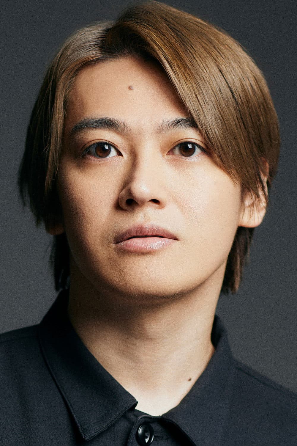 Genki Okawa profile Genki Okawa profile