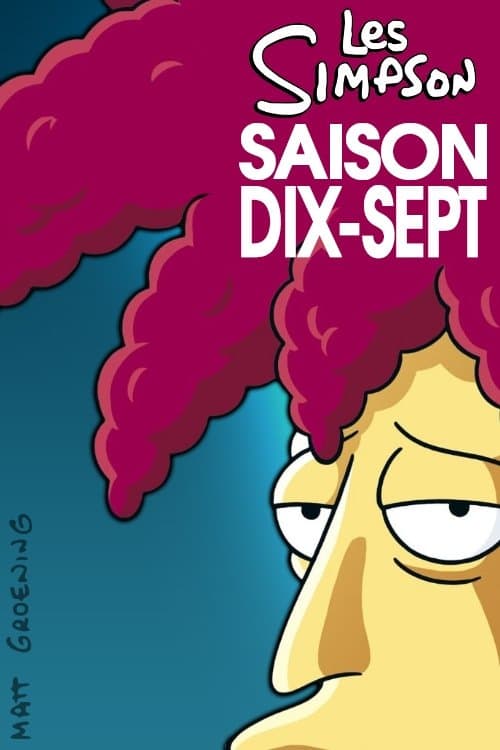 Saison 17 Saison 17