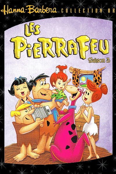 Saison 3 Saison 3