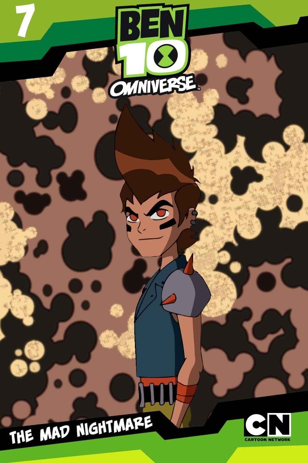 Saison 7 Saison 7