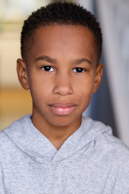 Caleb Black profile Caleb Black profile