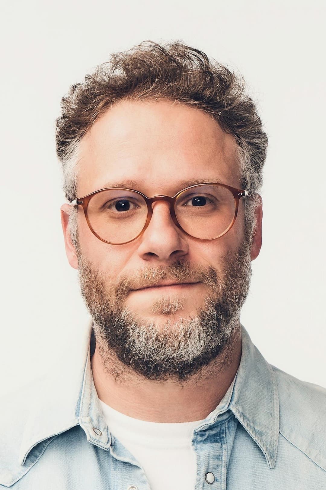 Seth Rogen profile Seth Rogen profile