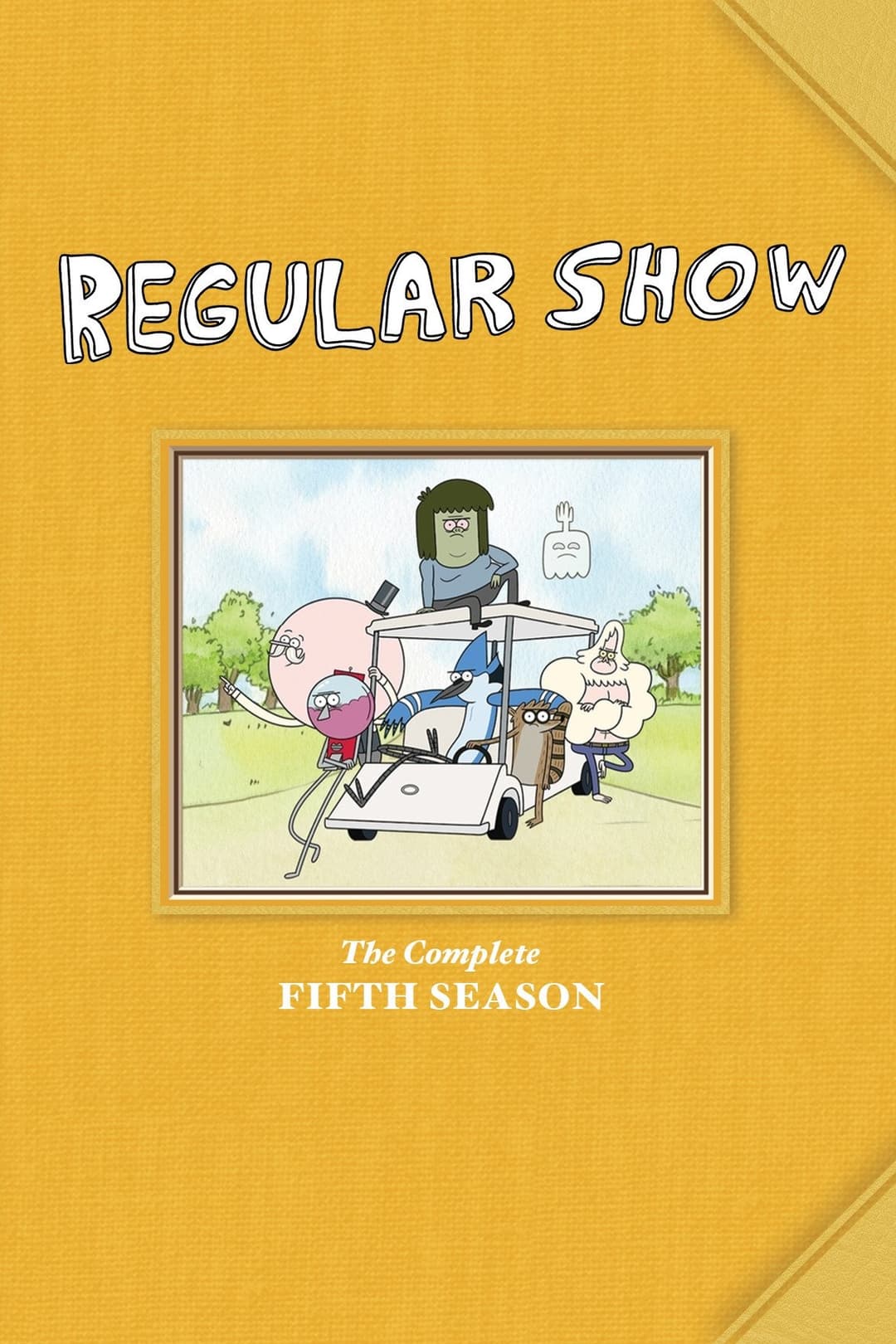 Saison 5 Saison 5