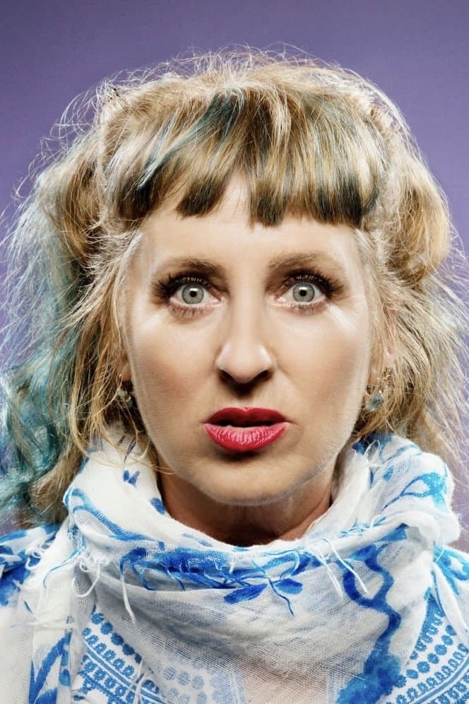 Kimmy Robertson profile Kimmy Robertson profile