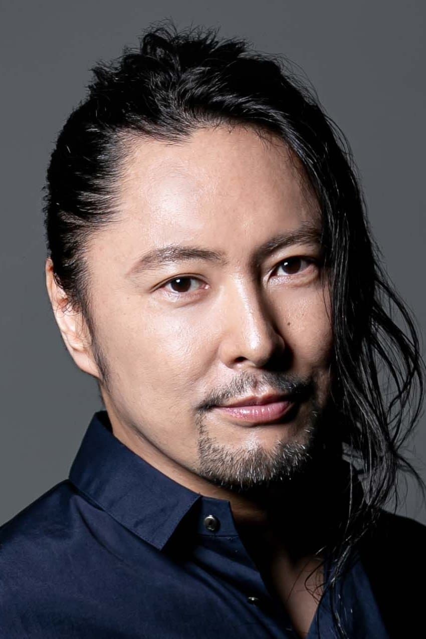 Hiroyuki Yoshino profile Hiroyuki Yoshino profile