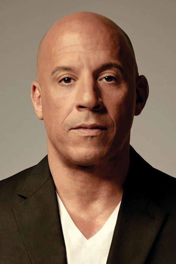 Vin Diesel profile Vin Diesel profile