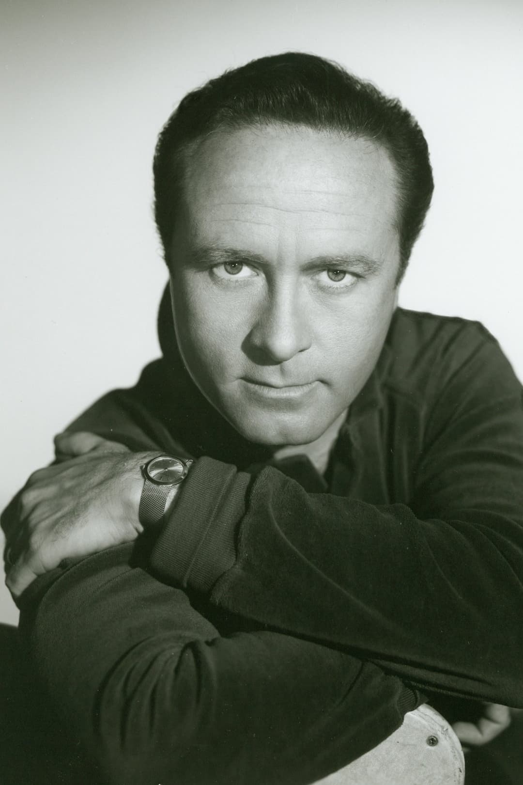 Howard Morris profile Howard Morris profile