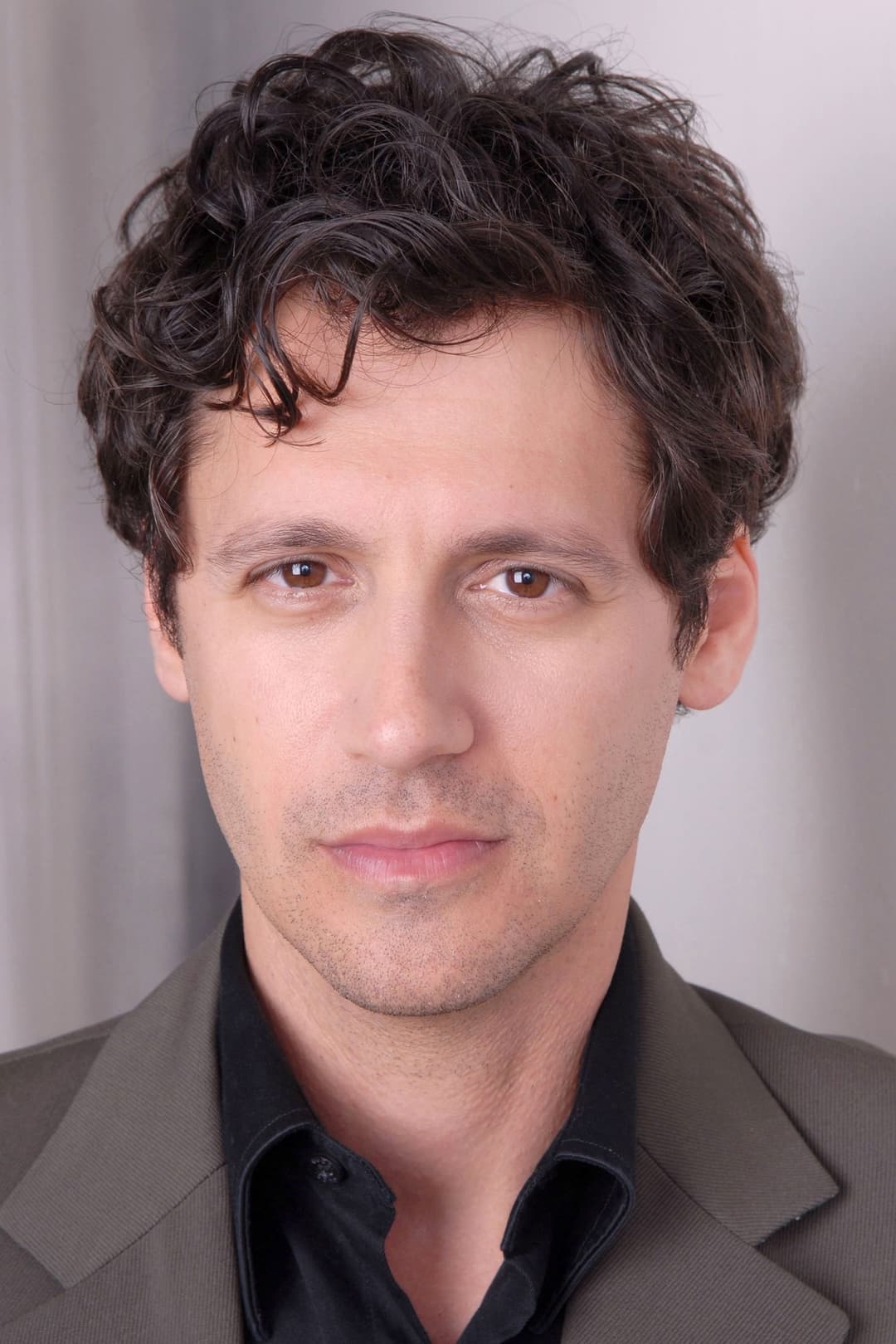 Andy Hirsch profile Andy Hirsch profile
