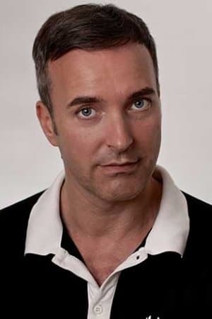 Sebastian Christoph Jacob profile Sebastian Christoph Jacob profile