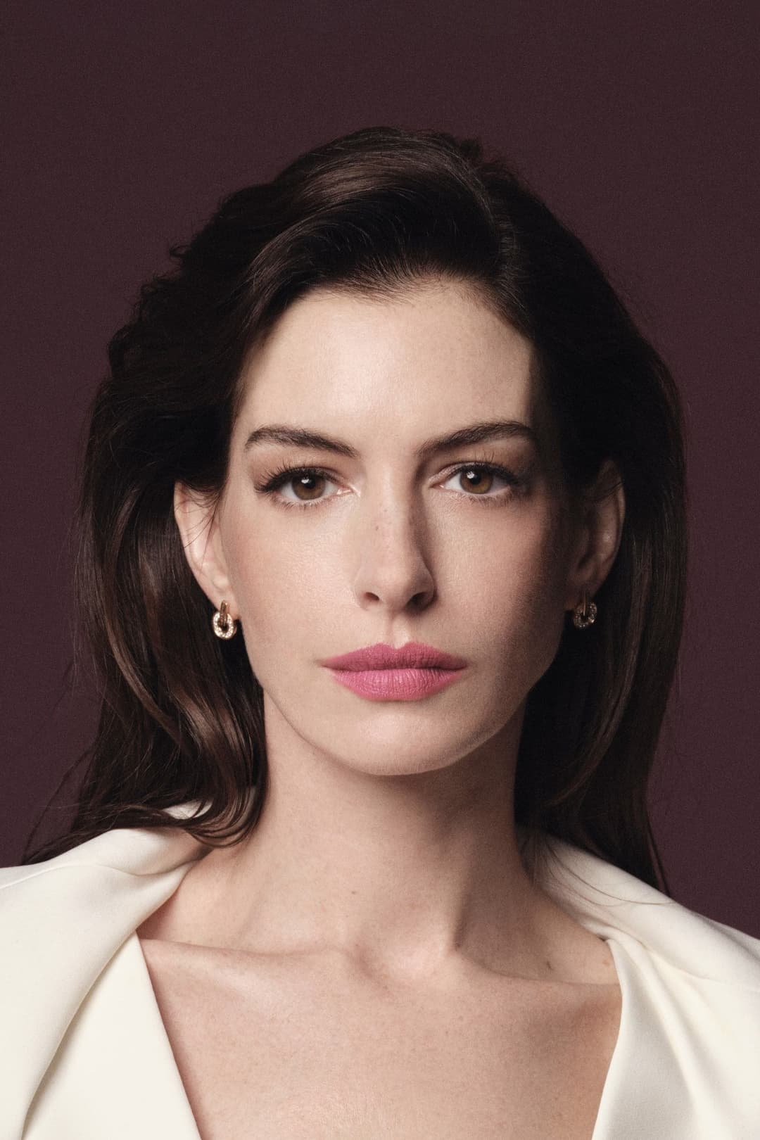 Anne Hathaway profile Anne Hathaway profile