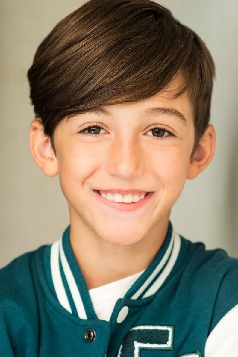 Jesse Gervasi profile Jesse Gervasi profile
