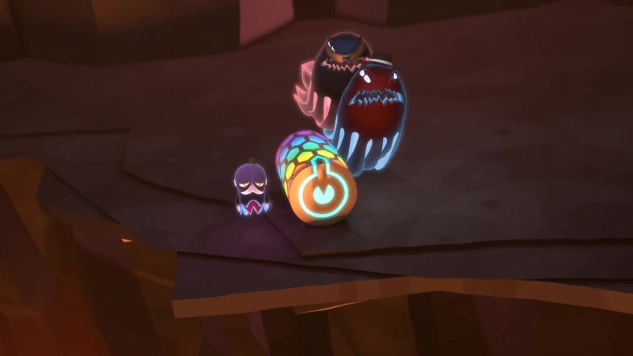 Tombeauspectre Tombeauspectre