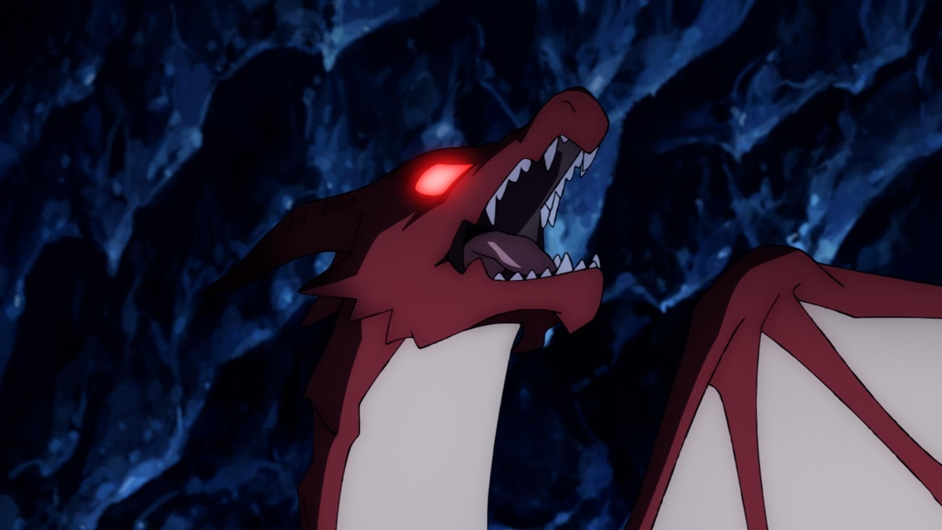 Le nid du dragon Le nid du dragon
