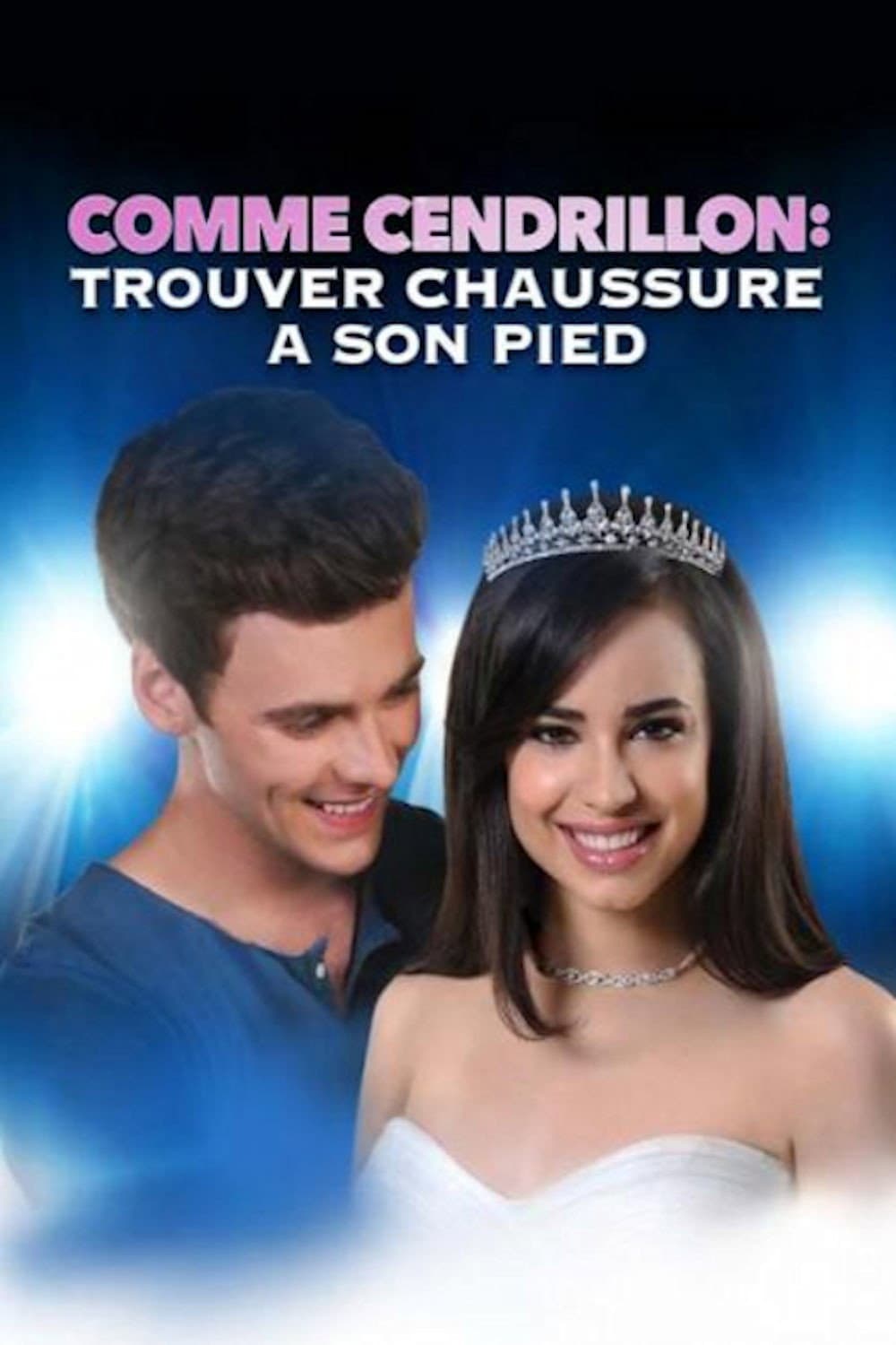 Comme Cendrillon 4 : Trouver chaussure à son pied Comme Cendrillon 4 : Trouver chaussure à son pied
