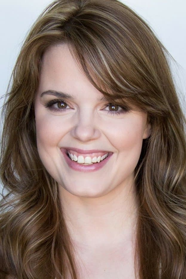 Kimberly J. Brown profile Kimberly J. Brown profile