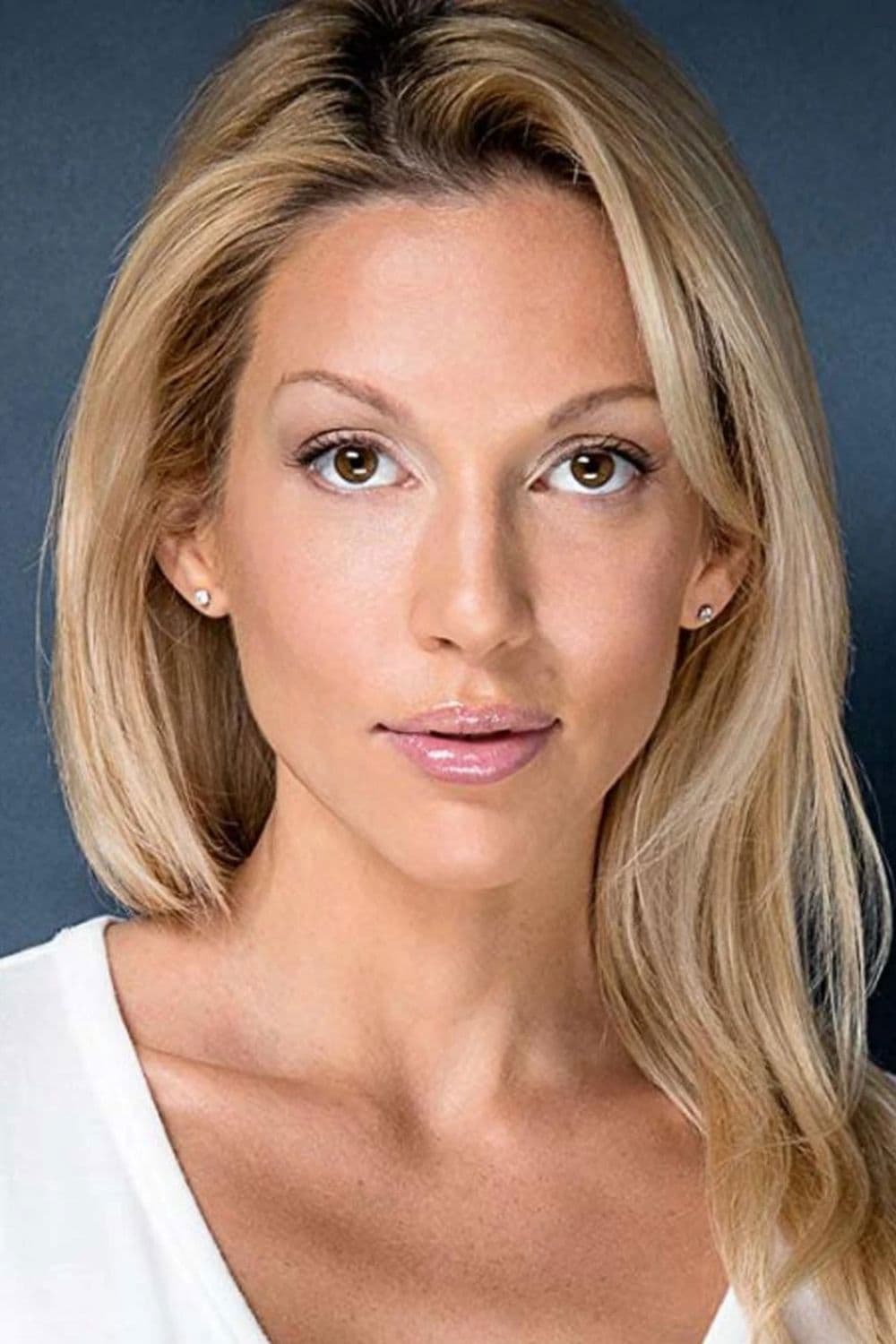 Miriam McDonald profile Miriam McDonald profile