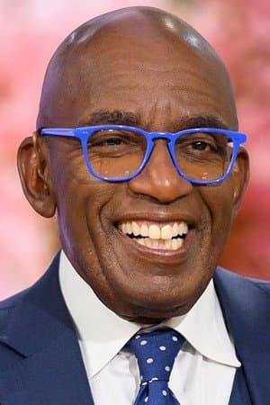 Al Roker profile Al Roker profile