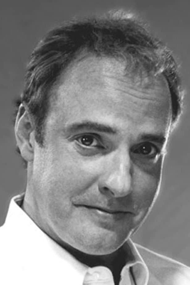 Stoney Emshwiller profile Stoney Emshwiller profile
