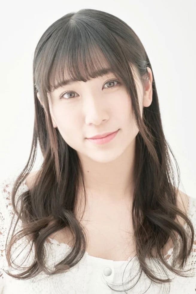 Chiaki Omigawa profile Chiaki Omigawa profile