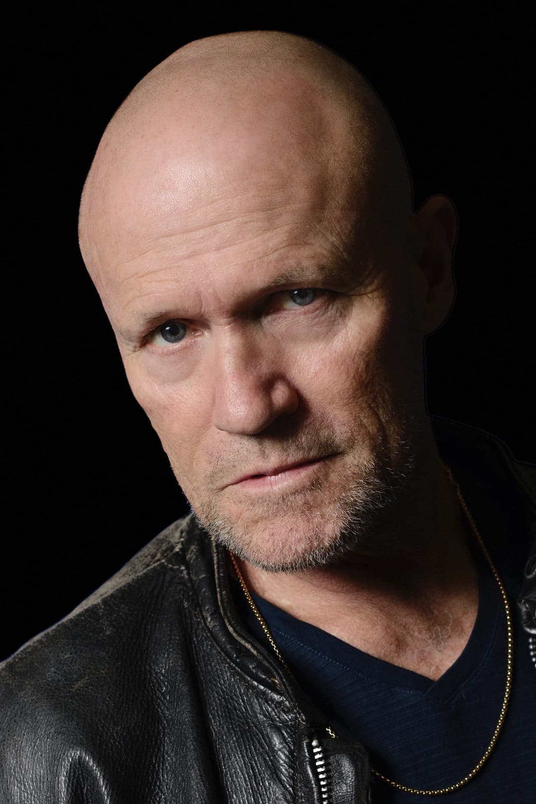 Michael Rooker profile Michael Rooker profile